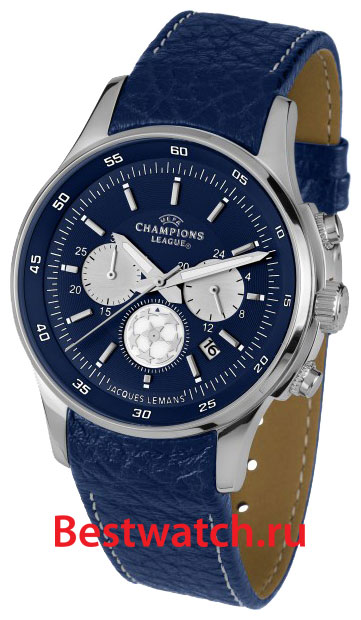 Часы Jacques Lemans UEFA U-45J